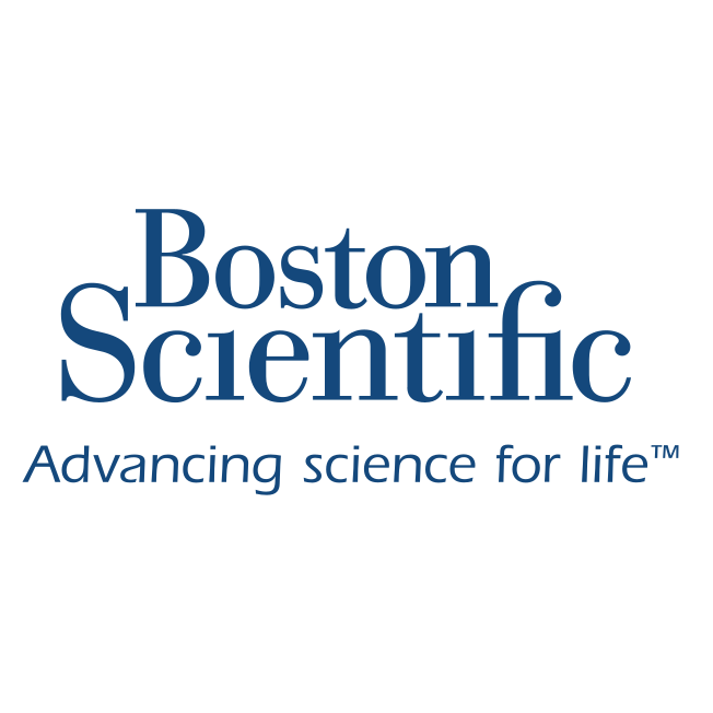 Boston Scientifi Logo